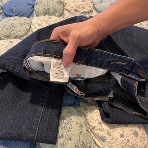 Woman’s pants